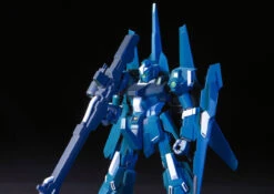 Bandai HGUC 1/144 #108 ReZel (Commander Type)