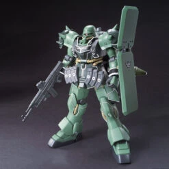Bandai HGUC 1/144 #122 Geara Zulu (Guards Type) 8 Bandai HGUC 1/144 #122 Geara Zulu (Guards Type) -Bandai Sales Store 153 759 s mfsavcsxcbb9iitu0whmhyioaan9