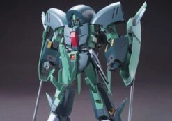 HGUC 1/144 #141 RAS-96 Anksha