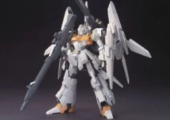 Bandai HGUC 1/144 #142 ReZel Defenser B-Unit