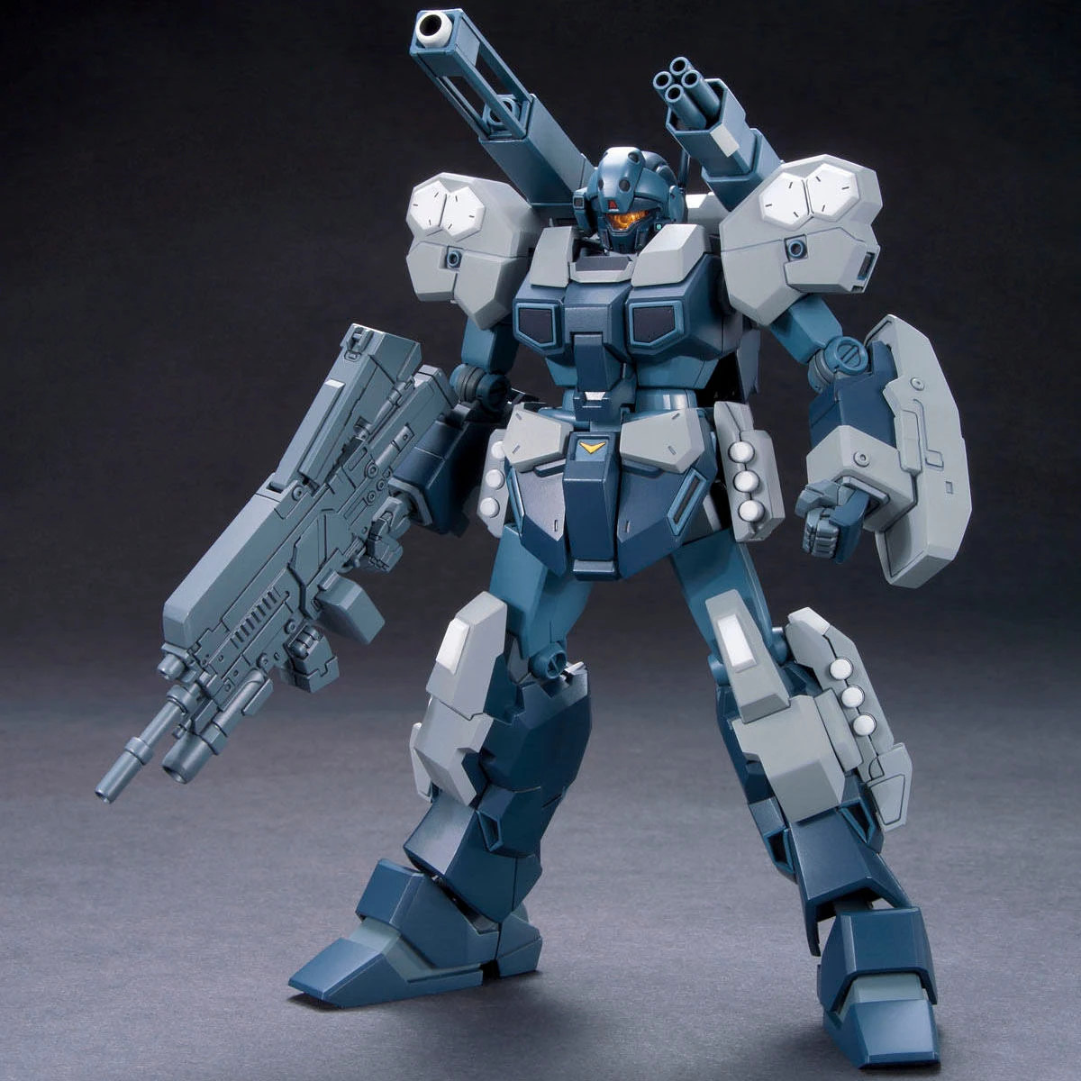 HGUC 1/144 #152 Jesta Cannon 5 HGUC 1/144 #152 Jesta Cannon - Image 3