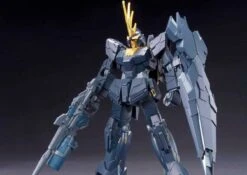 Bandai HGUC 1/144 #153 Unicorn Gundam 02 Banshee Norn (Unicorn Mode)