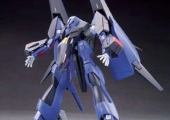 Bandai HGUC 1/144 #157 PMX-000 Messala