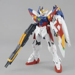 Bandai MG 1/100 Wing Gundam Proto Zero (Version EW) -Bandai Sales Store 153 960 s pnk0mmefqiguxigz9pkt1ucg9sk6