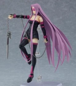 Fate/stay Night Heaven's Feel Figma No.538 Rider 2.0 (Medusa) -Bandai Sales Store 153f6d31 67a7 4680 ba38 b4c6022926f2