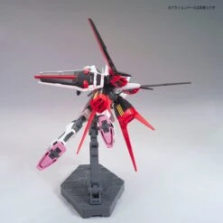 Bandai HGCE 1/144 #176 MBF-02+AQM/E-X01 Strike Rouge -Bandai Sales Store 155 1079 s iq78wnd4f5k8v2p60bzr84h95nl8