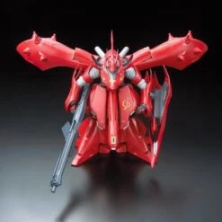 Bandai RE/100 1/100 MSN-04 II Nightingale -Bandai Sales Store 155 1177 s yfed3eotjb7boeam38gffdswebf7