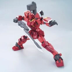 Bandai MG 1/100 Gundam Amazing Red Warrior -Bandai Sales Store 155 1368 s 0h9b713q2k3sg9ck8ocjjp7pwyvm
