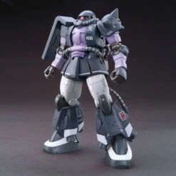 Bandai HG The Origin 1/144 #05 MS-06R-1A Zaku II High Mobility Type (Ortega Custom) -Bandai Sales Store 155 1373 s b05fv1taefuexd1fvyigmhhf7pj4 1
