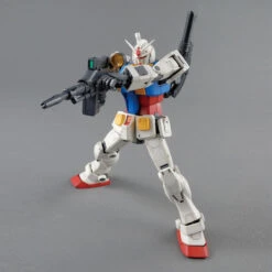 Bandai MG 1/100 RX-78-02 Gundam (Mobile Suit Gundam The Origin Ver.) -Bandai Sales Store 155 1404 s 481z7ad7sryb9c60wim4r2ubc0ev