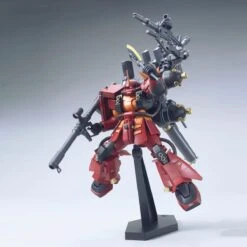 Bandai HGGT 1/144 Psycho Zaku (Gundam Thunderbolt Anime Ver.) -Bandai Sales Store 155 1509 s qjbjd7qsvrfa50dfy4ubvwnlvsr0 1