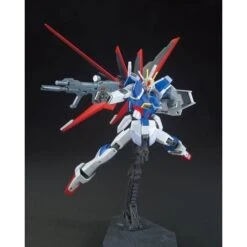 Bandai HGCE 1/144 #198 Force Impulse Gundam 9 Bandai HGCE 1/144 #198 Force Impulse Gundam -Bandai Sales Store 155 1527 s ptj9imee0il6rwag0wv6x5ksh7yt