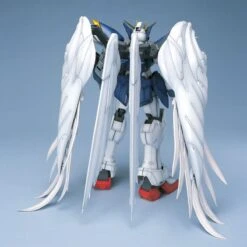 Bandai PG 1/60 Wing Gundam Zero Custom -Bandai Sales Store 155 174 s oc2cj2dbufuhukss98dgfnt6ayre