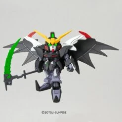 Bandai SD Gundam EX-Standard 012 Gundam Deathscythe (Hell EW) -Bandai Sales Store 155 1816 s qnu9xg7ku10xupmbzvxzdrj1voit