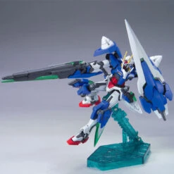 Bandai HG00 1/144 #61 00 Gundam Seven Sword G -Bandai Sales Store 155 1885 o 1bbm10eq71hf02u26pq19fot7v2d