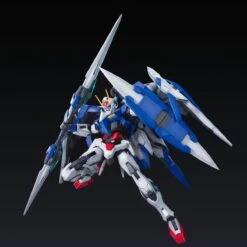 Bandai MG 1/100 Gundam 00 Raiser -Bandai Sales Store 155 1923 s o1klgylilosjdyll69n9bphk0rb6