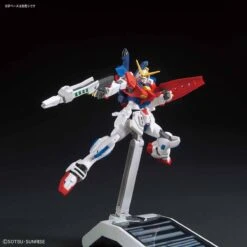 Bandai HGBF 1/144 #058 Star Burning Gundam 11 Bandai HGBF 1/144 #058 Star Burning Gundam -Bandai Sales Store 155 2012 s bb5x0bp20y1d7nqpi4wgv9k4xdkr
