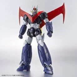 Bandai Mazinger Z HG Great Mazinger (Mazinger Z Infinity Ver.) 1/144 Scale Model Kit -Bandai Sales Store 155 2358 o 1cmn0edbm1pv24k76n81o8gbq82d
