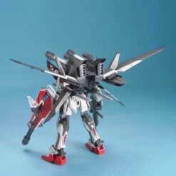 Bandai MG 1/100 Strike E+IWSP (Astrays Lukas O'Donnell Custom) -Bandai Sales Store 155 2375 s bp9f4y9h4zp78yj2zmvd19smz3vi