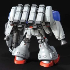 Bandai HGUC 1/144 #075 RX-78GP02A Gundam Physalis MLRS Type -Bandai Sales Store 155 2552 s y00m4dvxkowfff9bzf903hd21q11