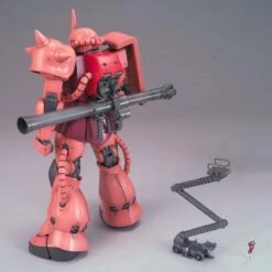 Bandai MG 1/100 MS-06S Char's Zaku II (Ver. 2.0) -Bandai Sales Store 155 2560 s g2mdq9ufsykd00x85zqcz9diy41f
