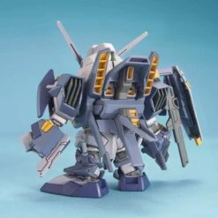 Bandai BB295 Blu Duel Gundam 11 Bandai BB295 Blu Duel Gundam -Bandai Sales Store 155 2561 s 8ww2mvm1eieslw3qouwlz1p64j41