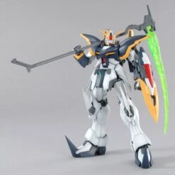 Bandai MG 1/100 Gundam Deathscythe EW -Bandai Sales Store 155 2706 s h3qbg9cybs199ch994473edjwwya