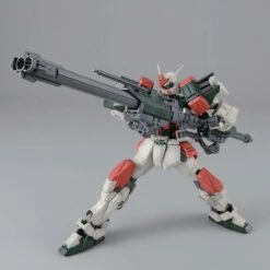 Bandai MG 1/100 Buster Gundam -Bandai Sales Store 155 2733 s 9rq66ekty5fq10mg3i81ghbqr1bc