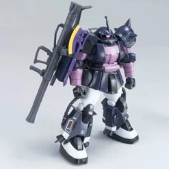 Bandai HGUC 1/144 #151 MS-06R-1A Zaku II (Black Tri-Stars) -Bandai Sales Store 155 2741 s xggugadt2ak0xie9bkkycb3k1nr1