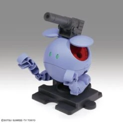 Bandai Gundam Build Divers HaroPla #07 Ball Haro Model Kit -Bandai Sales Store 155 2919 s yj3gaqy8hirryfaxwq11e36tuitx