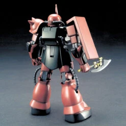 Bandai HGUC 1/144 #34 MS-06FS Zaku II FS (Garma Zabi Custom) -Bandai Sales Store 155 291 s 05msm58dkywons1qk86koonwxuxt