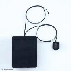 Bandai Mobile Suit Gundam 00 PG Gundam Exia (Gundam 00 Ver.) 1/60 Scale LED Unit Set -Bandai Sales Store 155 3006 s zoc64i34mkr8yyy0rdlkt4ndt9ao