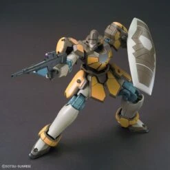 Bandai HGAC 1/144 #223 Maganac -Bandai Sales Store 155 3125 s bfelc35mtw53dbagmtekvinosv2u