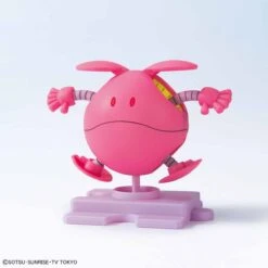 Bandai Mobile Suit Gundam SEED HaroPla #9 Haro Eternal Pink Model Kit -Bandai Sales Store 155 3131 s qdd4gzsnas6qxlfz7pub4wbyao4e