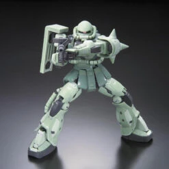 Bandai RG 1/144 #04 MS-06F Zaku II -Bandai Sales Store 155 3168 s vkrbeecwuy2t6sagu1gd5gbpjwxx
