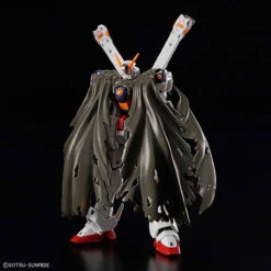 Bandai RG 1/144 #31 Crossbone Gundam X1 -Bandai Sales Store 155 3196 s jqb2ysz93j215iey8gedyinvhvld