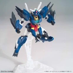 Bandai HGBDR 1/144 #17 Mercuone Unit -Bandai Sales Store 155 3525 s mswppgoe8d6kuuyug064vvim7xnj