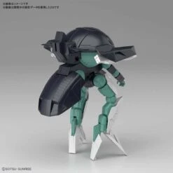 #28 Wodom Pod "Gundam Build Divers", Bandai Spirits HG Build Divers 1/144 -Bandai Sales Store 155 3738 o 1dvvuf95m5rp1oiiscf1vqa3ne2d