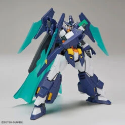 Bandai HGBD: R 1/144 #027 Gundam TRYAGE Magnum -Bandai Sales Store 155 3761 s eqg4w0mgkcofwg0cmvmw8ama3btn