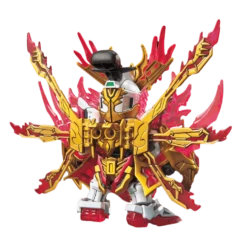 #33 Yan Huang Zhang Fei God Gundam "SD Sangoku Soketsuden", Bandai Spirits SD -Bandai Sales Store 155 3780 o 1e0503i291qg78v2jb2s8sbna2d clipped rev 1 1024x1024 98fc2bc7 e10d 4909 b77e 6a9790c1ac90