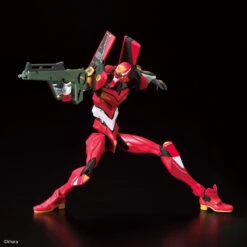 Bandai Neon Genesis Evangelion RG EVA Unit-02 Production -Bandai Sales Store 155 3838 s 9g0y4mz21u2ny3l8juih628fjdjg