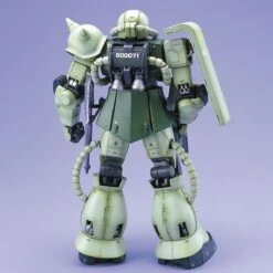 Bandai PG 1/60 MS-06-F Zaku 2 -Bandai Sales Store 155 3857 s zarro2dq8jgq7pebp0d8nvle5fkb