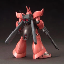 Bandai HGUC 1/144 #45 MS-14JG Gelgoog Jager -Bandai Sales Store 155 418 s az5adfmg0q0jsv5r689kqd9cp39j