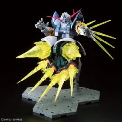 Bandai RG 1/144 MOBILE SUIT GUNDAM LAST SHOOTING ZEONG EFFECT SET -Bandai Sales Store 155 4262 s gsxrlbj2fcqit1e0i11zqigf1mcm