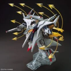 Bandai HGUC 1/144 Xi Gundam VS Penelope Funnel Missile Effect Set 12 Bandai HGUC 1/144 Xi Gundam VS Penelope Funnel Missile Effect Set -Bandai Sales Store 155 4340 s 0qbp07orytyl0osrl5v1n3gipu37