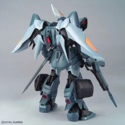 Bandai MG 1/100 Mobile Ginn -Bandai Sales Store 155 4342 s 2o66ts9t1z5qwhn92kgsz6w51yqn
