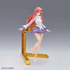 Bandai Gundam Seed Figure-rise Standard Lacus Clyne Model Kit -Bandai Sales Store 155 4470 s dt3djlvowycgedox9ghplvdrqwv7