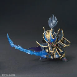 Bandai SDW Heroes #11 Nobunaga Gundam Epyon (Dark Mask Ver.) -Bandai Sales Store 155 4476 s txw93pn23lidc2nodrbzn0fu9dqb