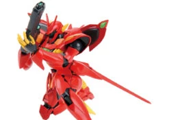 Bandai HGAGE 1/144 #15 Zeydra