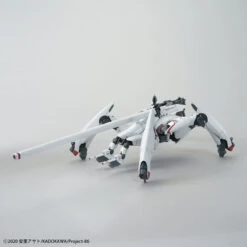 Bandai 86 [Eighty-Six] HG 1/48 Reginleif (Kurena/Anju Use) Model Kit -Bandai Sales Store 155 4619 s g53ombfthhk8tbx82vxolh1uanud
